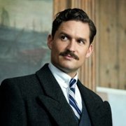 Pennyworth - galeria zdjęć - filmweb