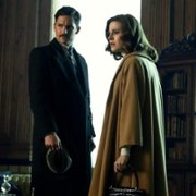 Pennyworth - galeria zdjęć - filmweb
