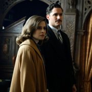 Pennyworth - galeria zdjęć - filmweb