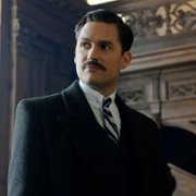 Pennyworth - galeria zdjęć - filmweb