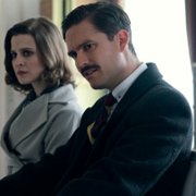 Pennyworth - galeria zdjęć - filmweb