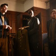 Pennyworth - galeria zdjęć - filmweb