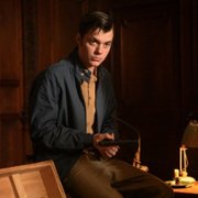 Pennyworth - galeria zdjęć - filmweb