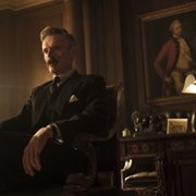 Pennyworth - galeria zdjęć - filmweb