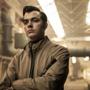 Pennyworth - galeria zdjęć - filmweb