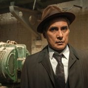 Pennyworth - galeria zdjęć - filmweb