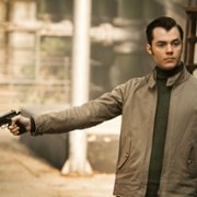 Pennyworth - galeria zdjęć - filmweb
