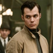 Pennyworth - galeria zdjęć - filmweb
