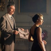 Pennyworth - galeria zdjęć - filmweb