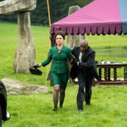Pennyworth - galeria zdjęć - filmweb