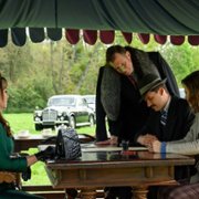 Pennyworth - galeria zdjęć - filmweb