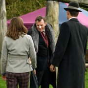 Pennyworth - galeria zdjęć - filmweb
