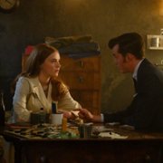 Pennyworth - galeria zdjęć - filmweb