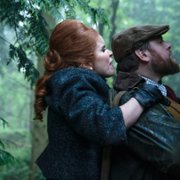 Pennyworth - galeria zdjęć - filmweb