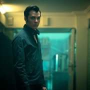 Pennyworth - galeria zdjęć - filmweb