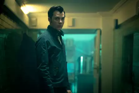 Pennyworth - galeria zdjęć - filmweb