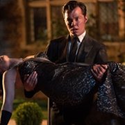 Pennyworth - galeria zdjęć - filmweb