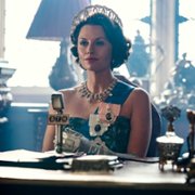 Pennyworth - galeria zdjęć - filmweb