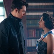 Pennyworth - galeria zdjęć - filmweb