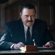 Pennyworth - galeria zdjęć - filmweb