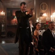 Pennyworth - galeria zdjęć - filmweb