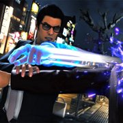 Like a Dragon Gaiden: The Man Who Erased His Name - galeria zdjęć - filmweb