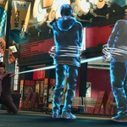 Like a Dragon Gaiden: The Man Who Erased His Name - galeria zdjęć - filmweb