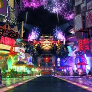 Like a Dragon Gaiden: The Man Who Erased His Name - galeria zdjęć - filmweb