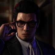 Like a Dragon Gaiden: The Man Who Erased His Name - galeria zdjęć - filmweb