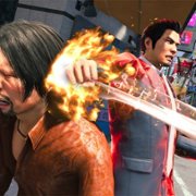 Like a Dragon Gaiden: The Man Who Erased His Name - galeria zdjęć - filmweb