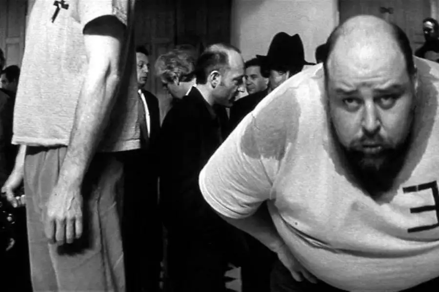 13 Tzameti - galeria zdjęć - filmweb
