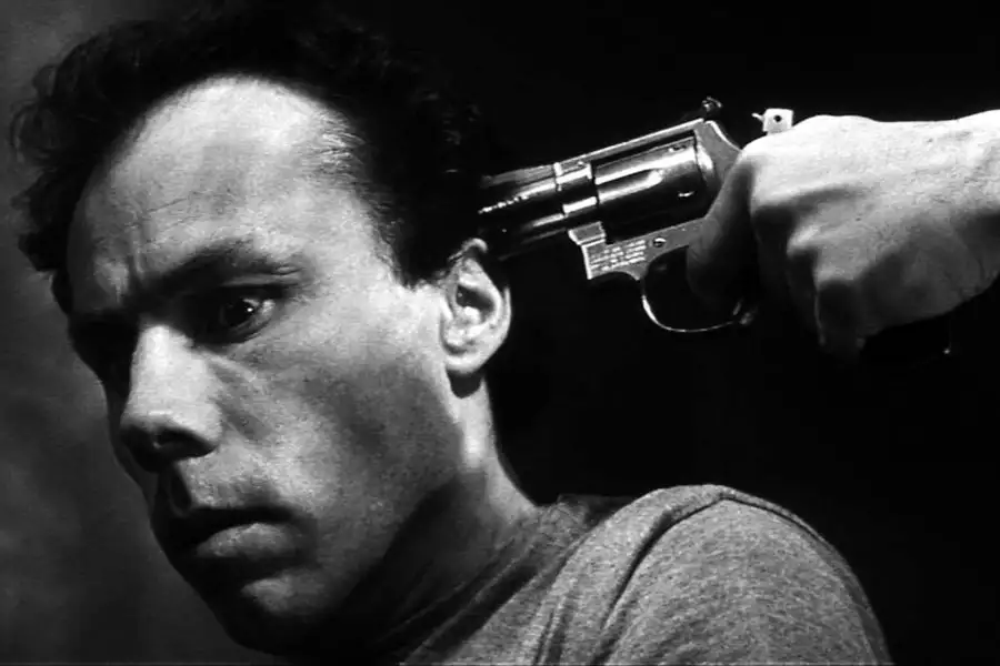13 Tzameti - galeria zdjęć - filmweb