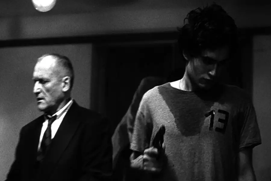 13 Tzameti - galeria zdjęć - filmweb