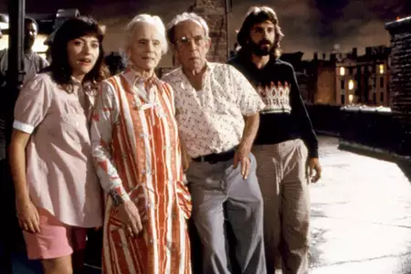 Bez baterii nie działa - galeria zdjęć - filmweb
