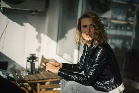 Ostatni komers - galeria zdjęć - filmweb