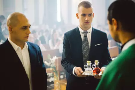 Ostatni komers - galeria zdjęć - filmweb