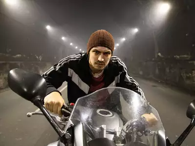 Dom - galeria zdjęć - filmweb