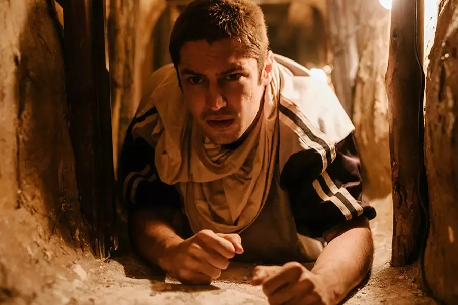 Dom - galeria zdjęć - filmweb