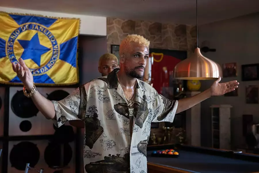 Dom - galeria zdjęć - filmweb