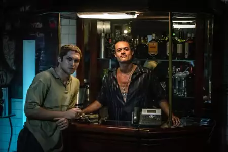 Dom - galeria zdjęć - filmweb