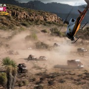 Forza Horizon 5: Rally Adventure - galeria zdjęć - filmweb