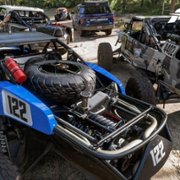 Forza Horizon 5: Rally Adventure - galeria zdjęć - filmweb