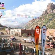 Forza Horizon 5: Rally Adventure - galeria zdjęć - filmweb