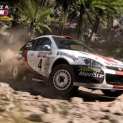 Forza Horizon 5: Rally Adventure - galeria zdjęć - filmweb