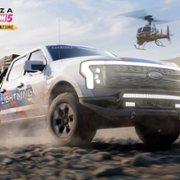 Forza Horizon 5: Rally Adventure - galeria zdjęć - filmweb