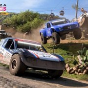 Forza Horizon 5: Rally Adventure - galeria zdjęć - filmweb