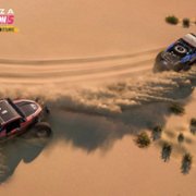 Forza Horizon 5: Rally Adventure - galeria zdjęć - filmweb