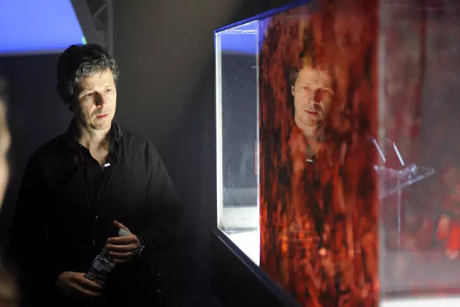 Istota - galeria zdjęć - filmweb
