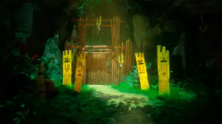 Call of the Sea - galeria zdjęć - filmweb