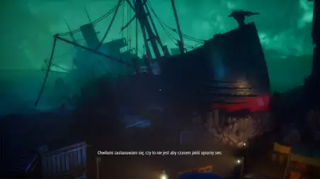 Call of the Sea - galeria zdjęć - filmweb